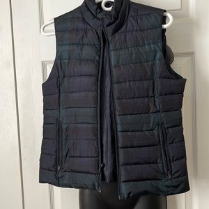 Colebrook Puffer Vest‎ (WC)